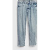 GAP Kids Jeans girlfriend Washwell - Girls Cijene