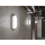  LED spoljašnja zidna svetiljka LED/6W/230V IP54, bela | Eponuda.com