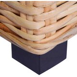  27-dijelna garnitura od prirodnog ratana | shoptok.hr