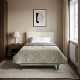  Zimska posteljnina Šonerisan Svetlo siva 135 x 200 cm, (5000284500) | Shoptok.si