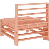  Srednje vrtne sofe 2 kom od masivnog drva duglazije | shoptok.hr