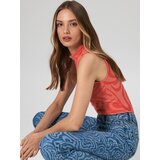 Sinsay Crop top s uzorkom | shoptok.hr