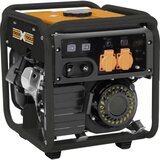 CROSSTOOLS CPG 4000 INV 4-taktni generator struje 3.6 kW 34 kg u