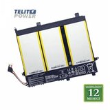  Baterija za laptop asus eeebook E403SA / C31N1431 11.4V 57Wh / 4840mAh Cene