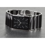 Jacques Lemans moška ročna ura CERAMIC JL1941A | Shoptok.si