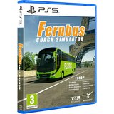  Fernbus Coach Simulator (PS5) | Shoptok.si