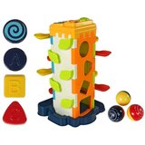 Tobogan s lopticama i piano | shoptok.hr