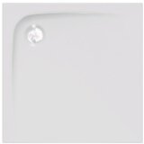 Kolpa San tuš kad za vgradnjo evelin tray q 80 x 80 cm (3838987593287) | Shoptok.si