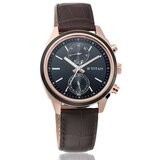 Titan muški analogni ručni sat NQ1733KL03 classique