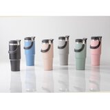 Ladelle Kadulja zelena boca za vodu za put od nehrđajućeg čelika 1 l Eco – | shoptok.hr