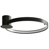  Stropna svetilka RIO 55 črna 3000K, (21347551) | Shoptok.si