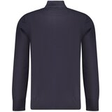  Muški plavi džemper COVERI MOVING | shoptok.hr