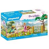 Playmobil 71849 Čarobna princesa - Kraljevi otroški igralni vrt - 1 k. | Shoptok.si