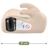  Autosjedalica Cabby 20 bež boje | shoptok.hr