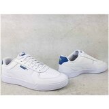 Puma Nizke superge Caven Bela | Shoptok.si
