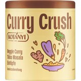 KOTÁNYI Curry Crush - 70 g Cene
