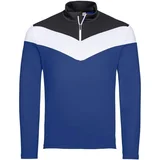 Head Steven Midlayer HZ Royal Blue/Black L