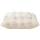 Douceur d intérieur Okrasna blazina iz umetnega krzna 45x45 cm Mounty – | Shoptok.si
