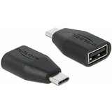 Delock adapter USB A-TipC Data Blocker 66528, (21028042) | Shoptok.si