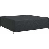  Pokrov za namještaj Jednobojno Crna 260 x 260 x 70 cm 420D | shoptok.hr