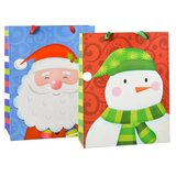  Premia, ukrasna kesa, Season, New Year, M ( 712241 ) Cene