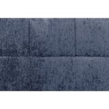 Esposa POSTELJA BOXSPRING 180 cm x 200 cm , tekstil modra | Shoptok.si