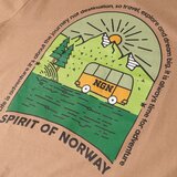 Ngn muška Reise majica 38027_BRWCB | Eponuda.com