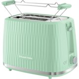 Russell Hobbs 27374-56 EDEN pistacija zelen toaster, (21700019) | Shoptok.si