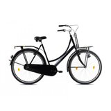 Capriolo pelikaan transport 28'''' crn bicikl