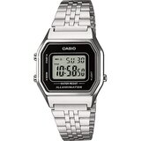 Casio moška ročna ura LA680WEA-1EF | Shoptok.si