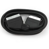 Gembird CCV 518A SCART plug to SCART 56kabl 1.5m 119 | ePonuda.com