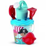 Androni Giocattoli SET ZA PLAŽU, PIRATSKO MORE | ePonuda.com