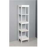 Sapho Bela kopalniška polica 36x156 cm Etide – | Shoptok.si