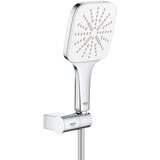 Grohe 26588LS0 Rainshower SmartActive Cube 130 tuš set brez armature 3 funkcije | Shoptok.si