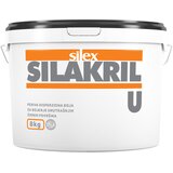 Silex SILAKRIL-U 8 kg Cene