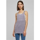 Urban Classics Women's Free Burnout Tank denimblue | shoptok.hr