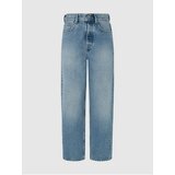 PepeJeans Light Blue Women's Straight Fit - Women | shoptok.hr