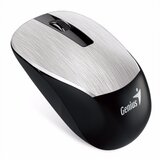 Genius NX-7015 Wireless Optical USB crno-srebrni miš | Eponuda.com