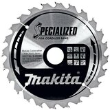 Makita EFFICUT Saegeb.235x30x24Z Cijene