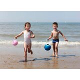 Quut kanglica za vodo Ballo zeleno/rumene barve | Shoptok.si