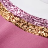  Dječja topla majica boja maline 92 | Eponuda.com