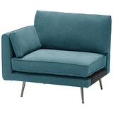 Bessagi Home sedežna garnitura dunja, oblika l | Shoptok.si