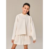 Sinsay Oversize Majica s Kapuljačom Active | shoptok.hr