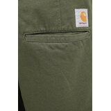 Carhartt WIP Brady Hlace leaf / rinsed | Shoptok.si