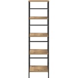  Polica Umjetnički hrast 40 x 29,5 x 149 cm Konstruirano drvo | shoptok.hr