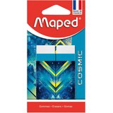 Maped Radirka Cosmic Teens, 2 kosa | Shoptok.si