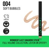 Rimmel London Wonder'Last senčila za oči v svičniku odtenek 004 Soft Bubbles 1.64 g | Shoptok.si