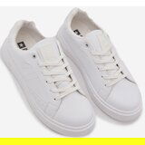 Big Star Men's Sneakers Made Of Eco Leather | Shoptok.si