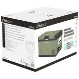 Mini zamrzivač Yolco GCX37 Zelena 50 W 37 L | shoptok.hr