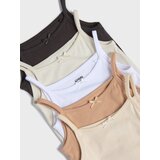 Sinsay Komplet od 5 bodija za bebe | shoptok.hr